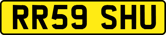 RR59SHU