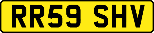 RR59SHV