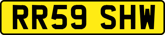 RR59SHW