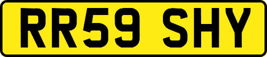 RR59SHY