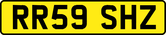 RR59SHZ