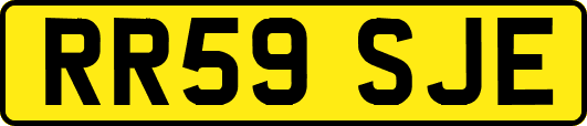 RR59SJE