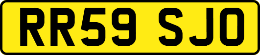 RR59SJO