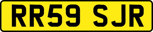 RR59SJR