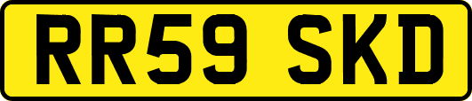 RR59SKD