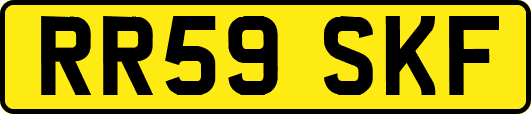 RR59SKF