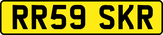RR59SKR