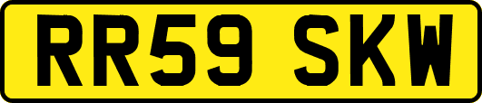 RR59SKW