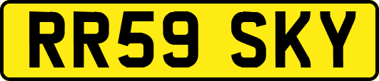 RR59SKY