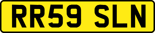 RR59SLN