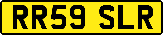 RR59SLR