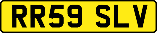 RR59SLV
