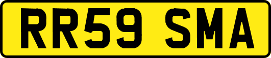 RR59SMA
