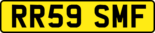 RR59SMF