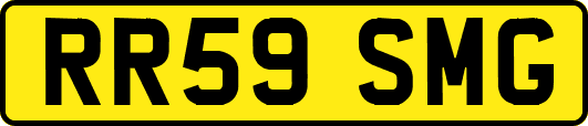 RR59SMG
