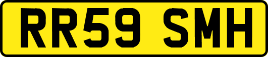 RR59SMH
