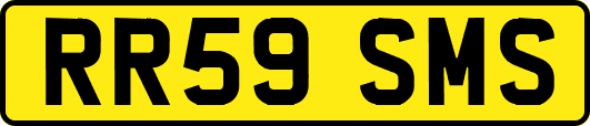 RR59SMS
