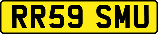 RR59SMU