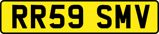 RR59SMV
