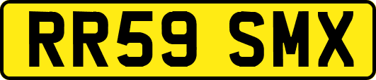 RR59SMX