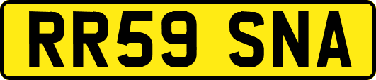 RR59SNA
