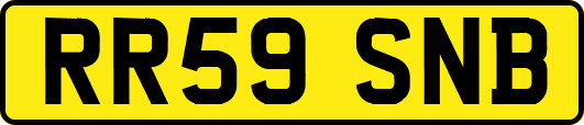 RR59SNB