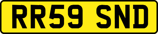 RR59SND