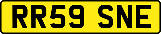 RR59SNE