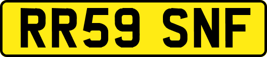 RR59SNF