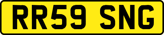 RR59SNG