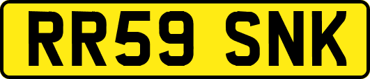 RR59SNK