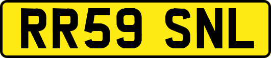 RR59SNL
