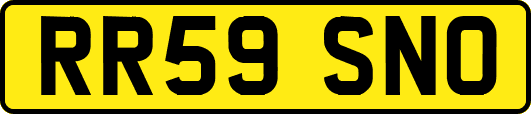 RR59SNO