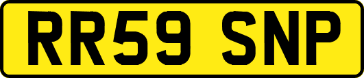 RR59SNP