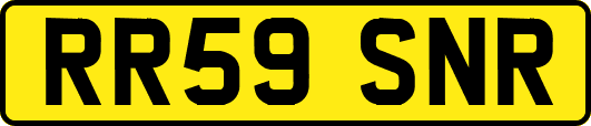 RR59SNR