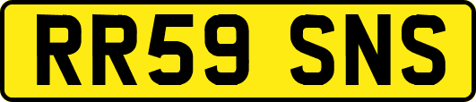 RR59SNS