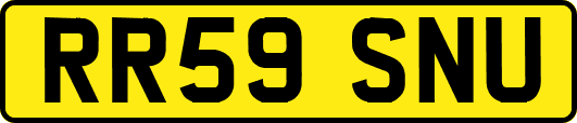 RR59SNU