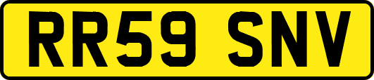 RR59SNV