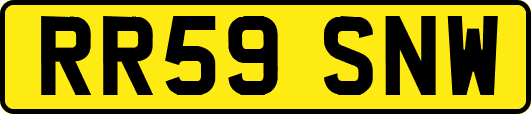 RR59SNW