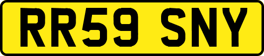 RR59SNY