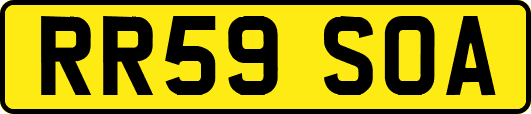 RR59SOA