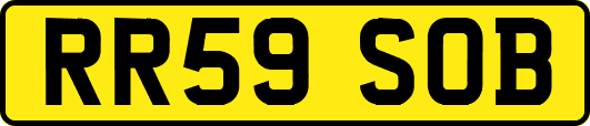 RR59SOB