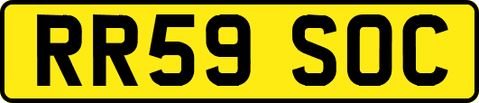 RR59SOC
