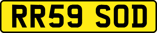 RR59SOD