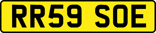 RR59SOE