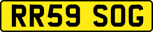 RR59SOG
