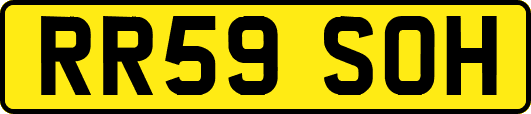 RR59SOH