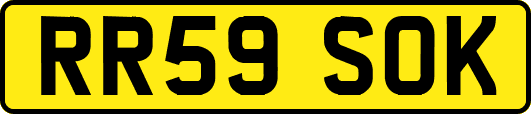 RR59SOK