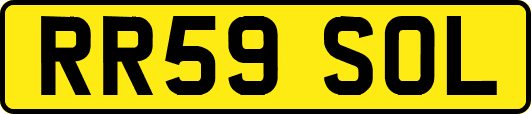 RR59SOL