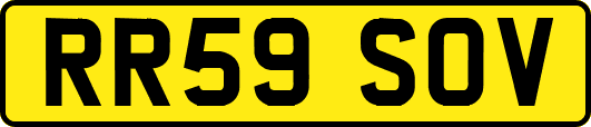 RR59SOV